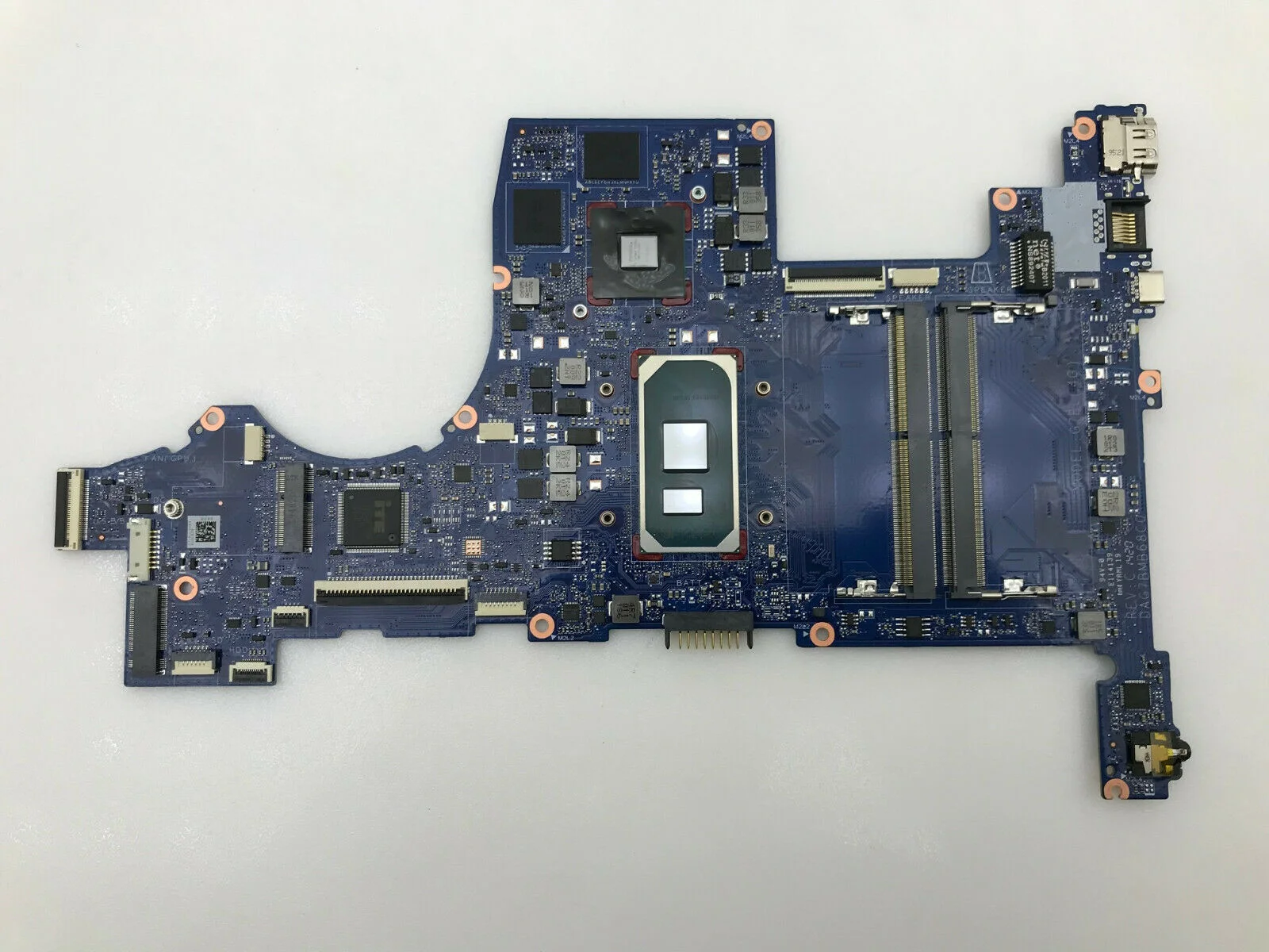 Main HP Pavilion 15-CS