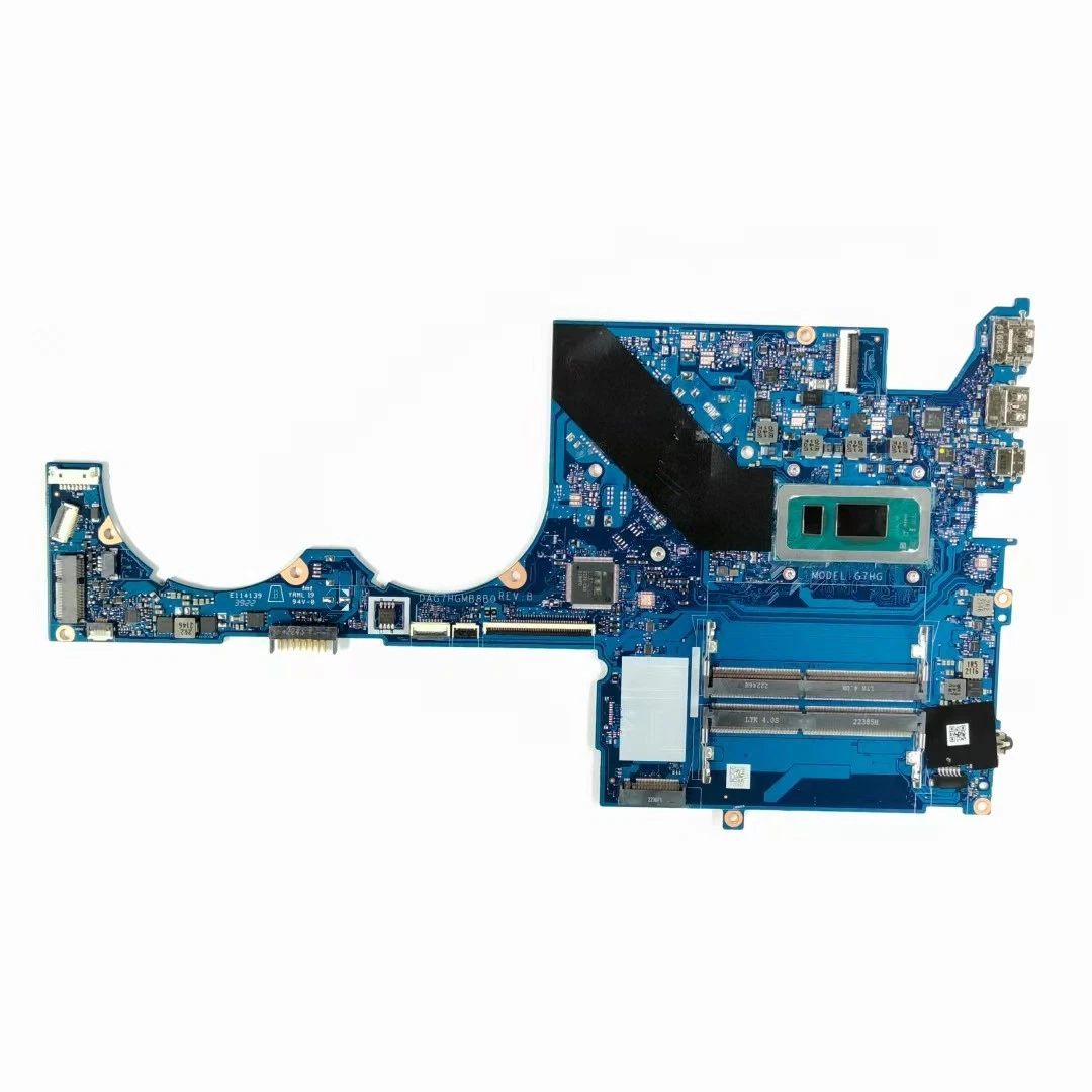 Main HP Pavilion 15-EG 15T-EG