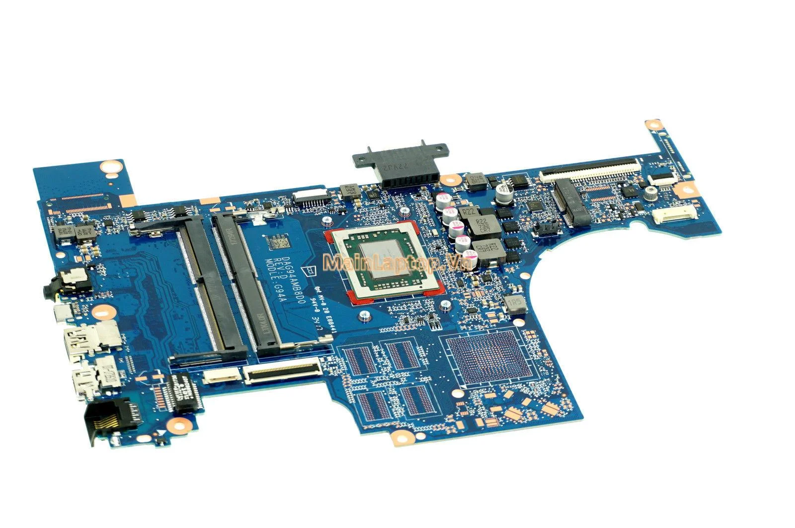 Main HP Pavilion 17-AR DAG94AMB8D0