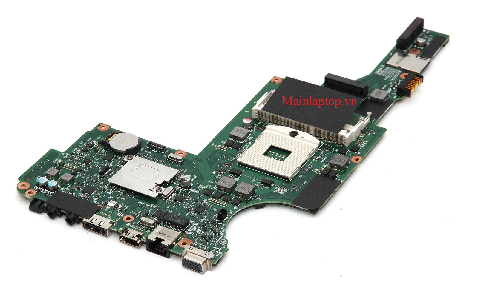 Main HP Pavilion DV5