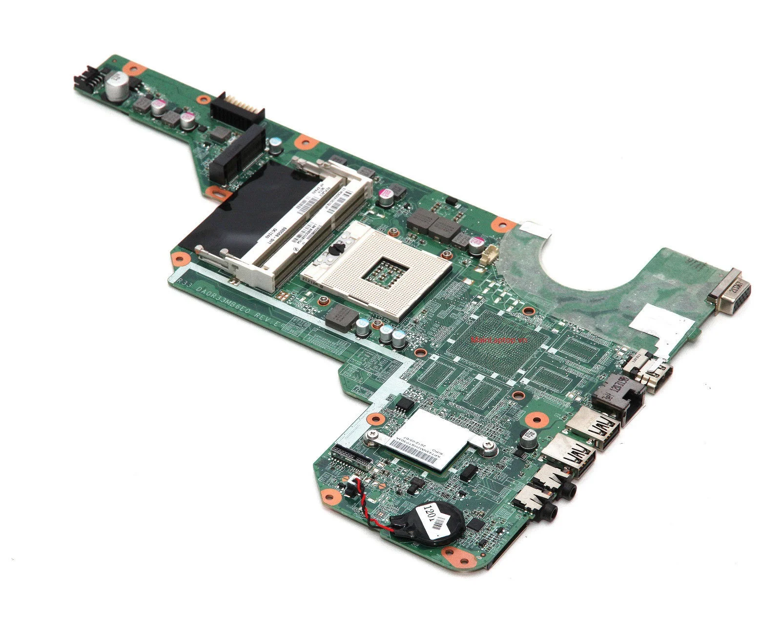 Main HP Pavilion G7