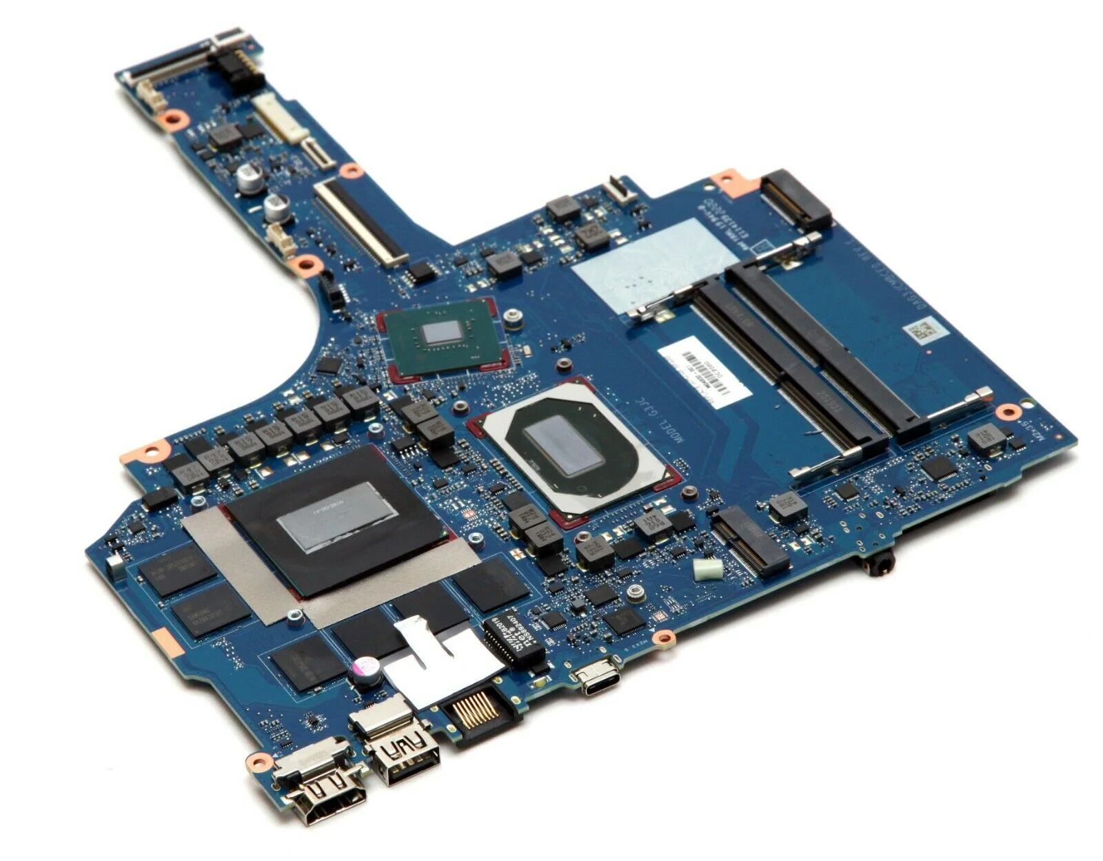 Main HP Pavilion Gaming 16-A0032DX