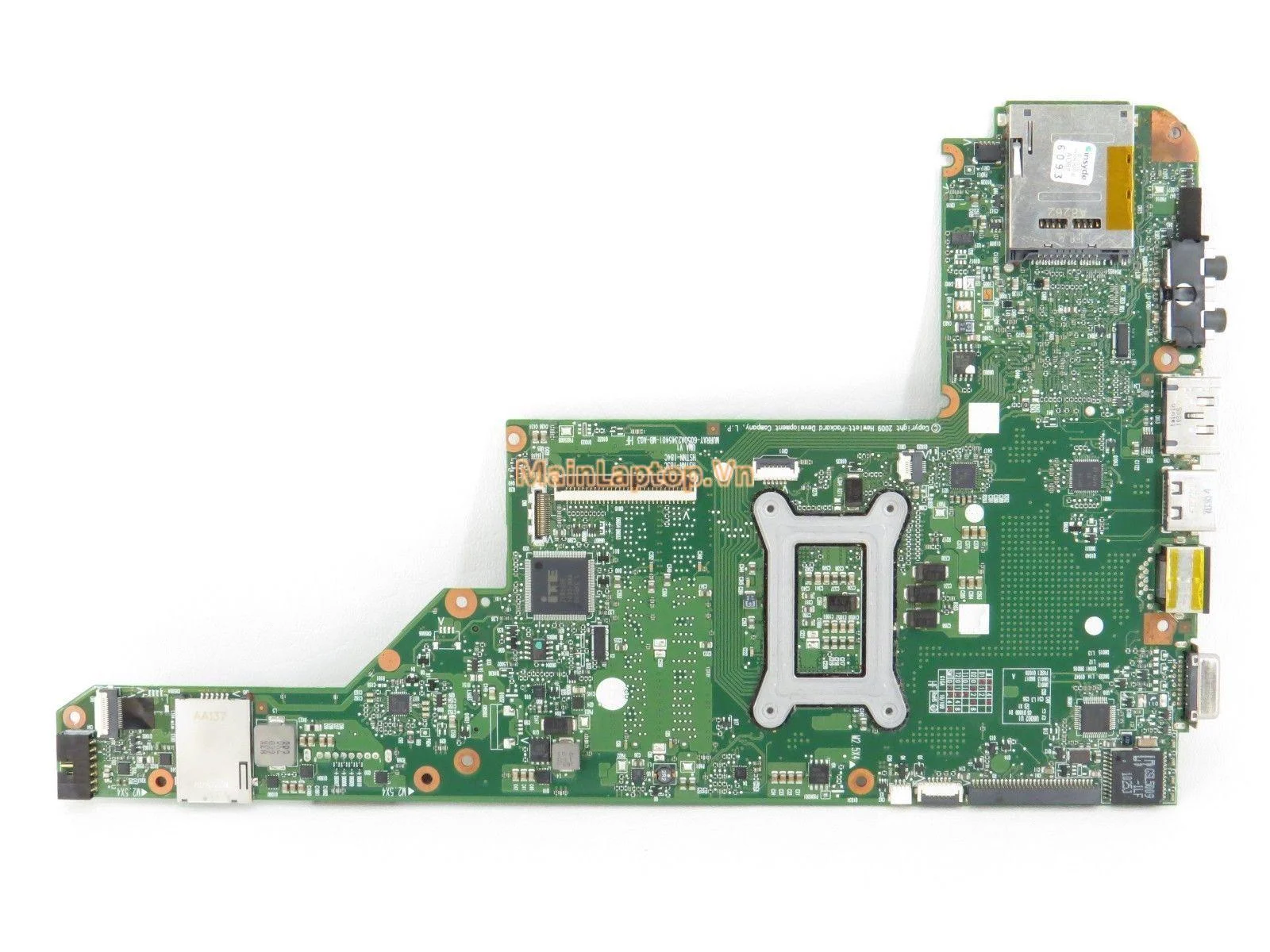 Main HP Pavilion M4