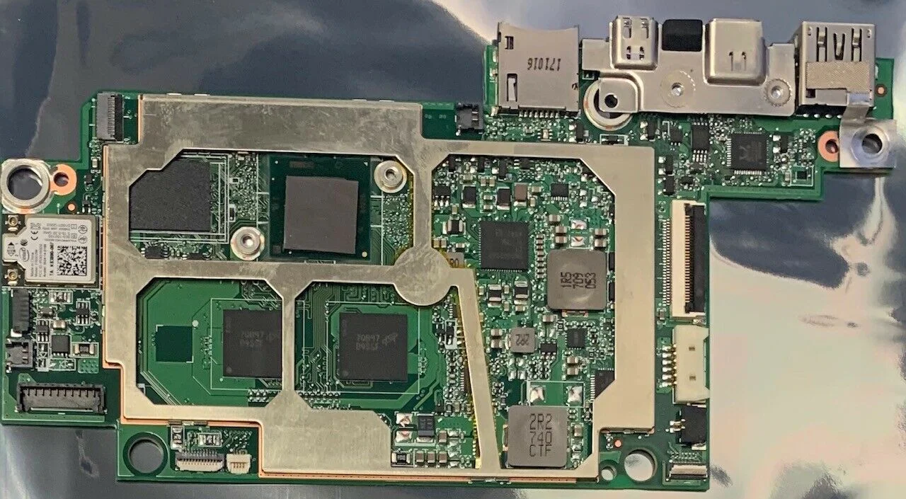 Main HP Pavilion x2 10