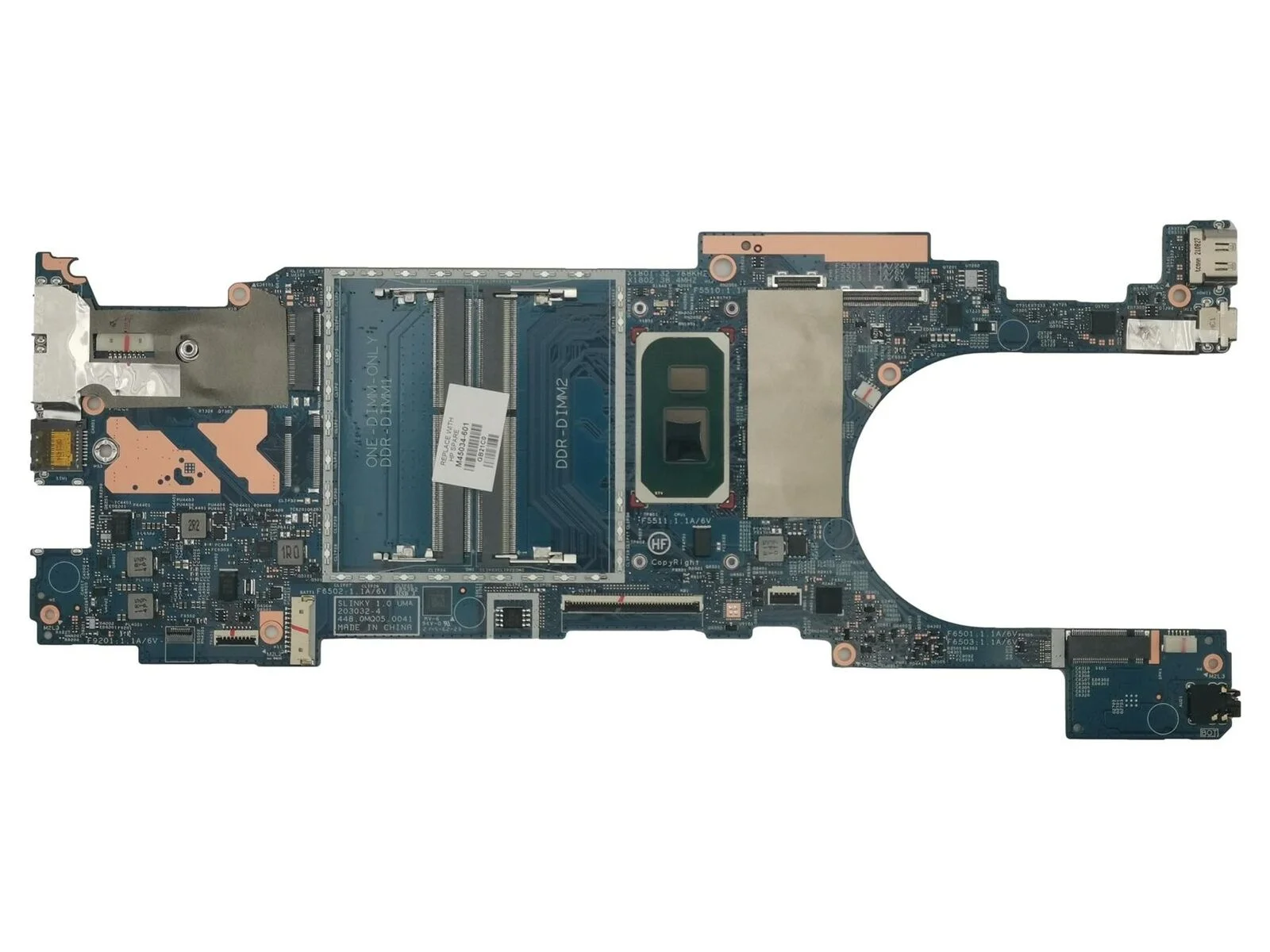 Main HP Pavilion X360 14-dy0171TU 14-dy0172TU  14-DY0168TU 14-dy0169TU