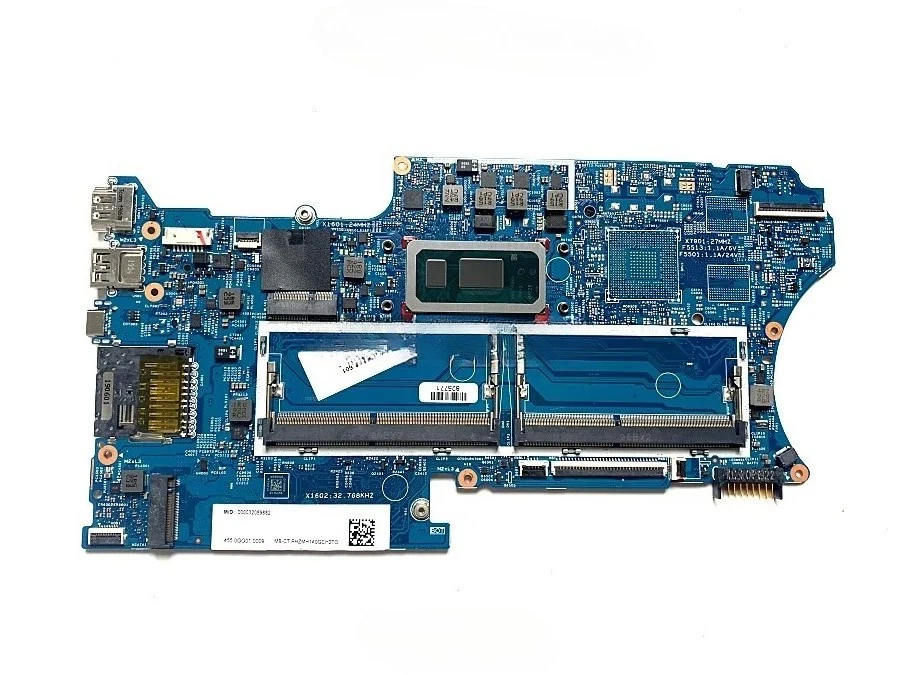 Main HP Pavilion X360 14m-dh 14-dh 14m-dh0003dx