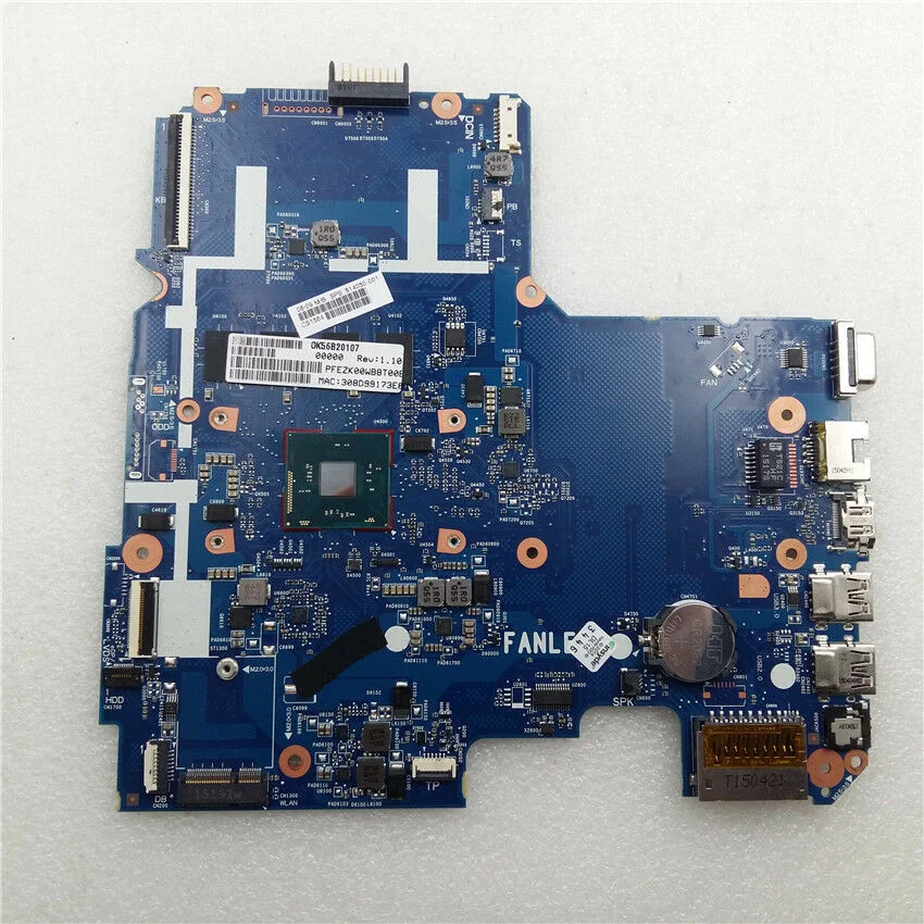 Main HP Probook 340 G3