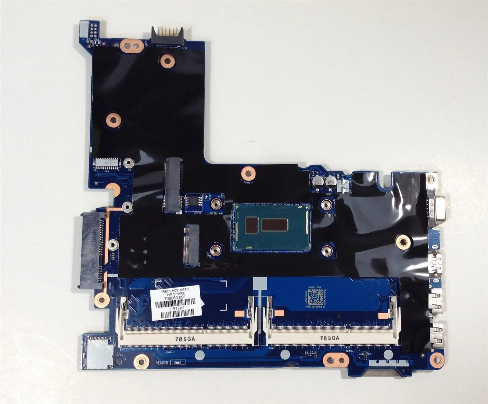 Main HP Probook 430 G2