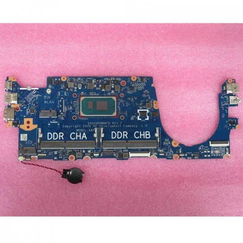 Main HP Probook 430 G9