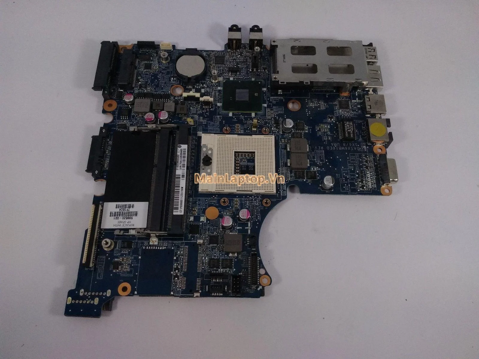Main HP Probook 4321s