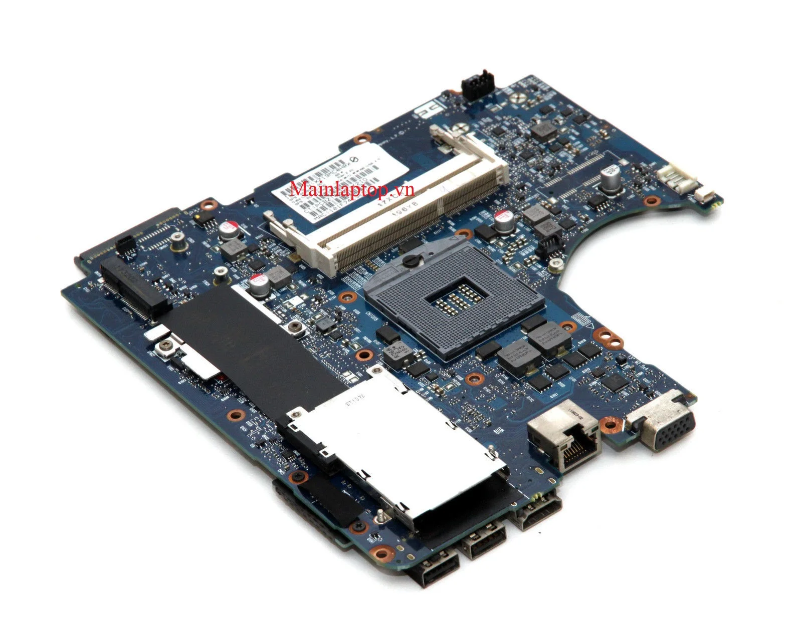 Main HP Probook 4435s