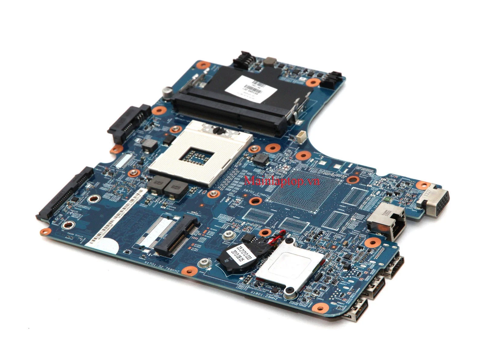 Main HP Probook 4440s