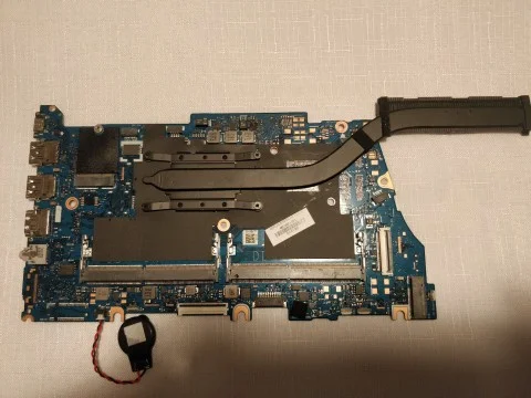 Main HP Probook 445 G8