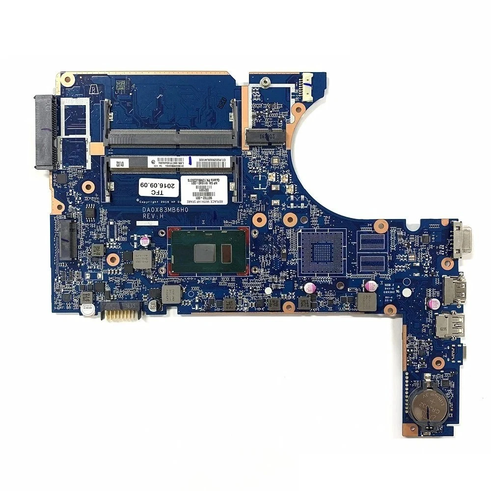 Main HP Probook 450 G4