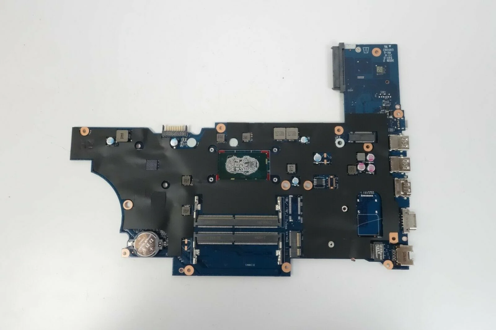 Main HP Probook 450 G5