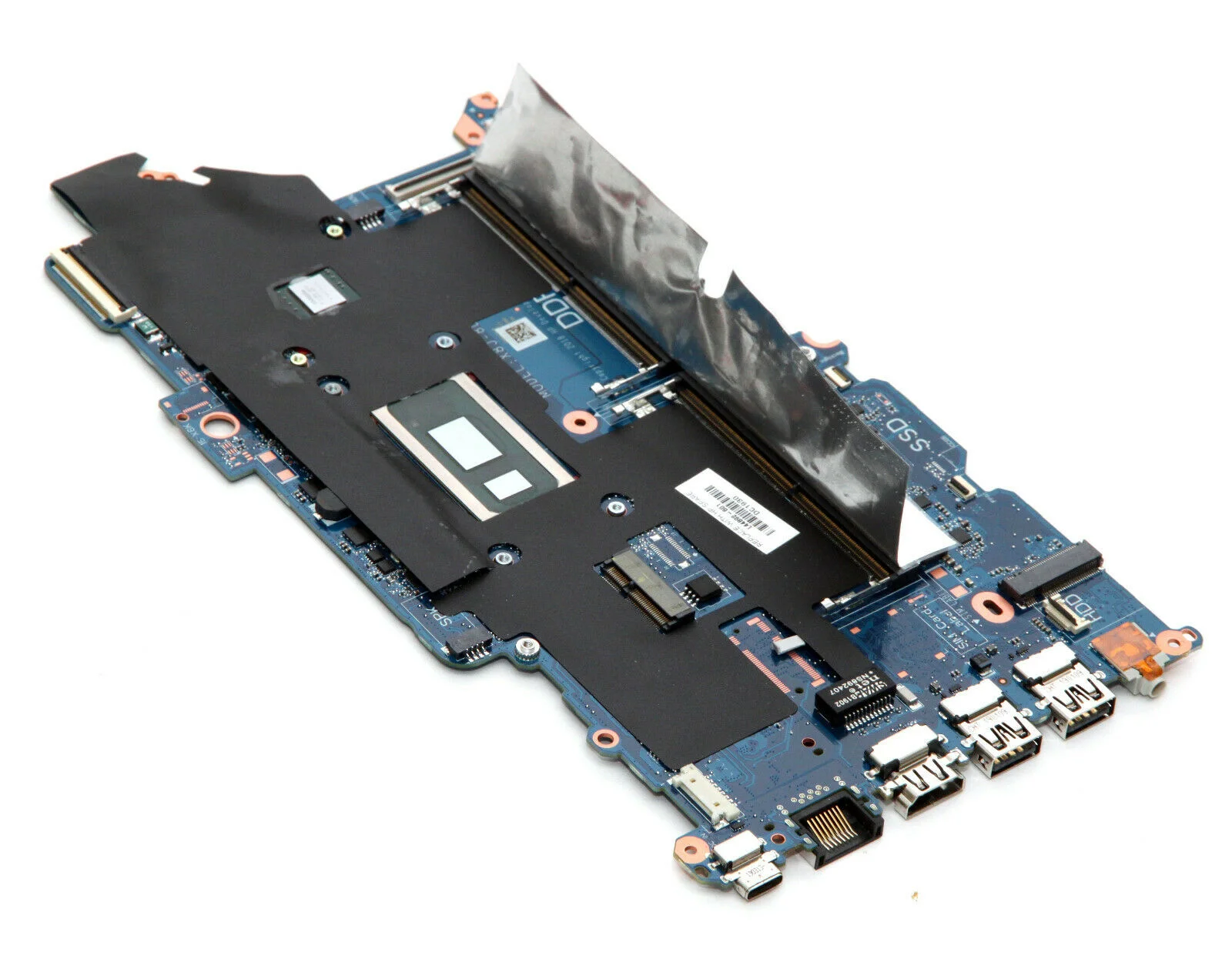 Main HP Probook 450 G6