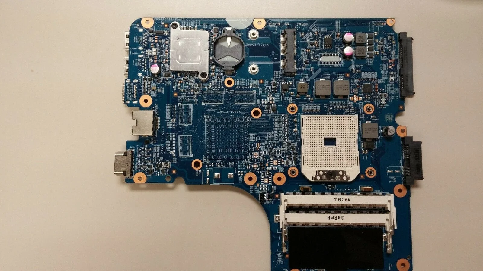 Main HP Probook 4545s