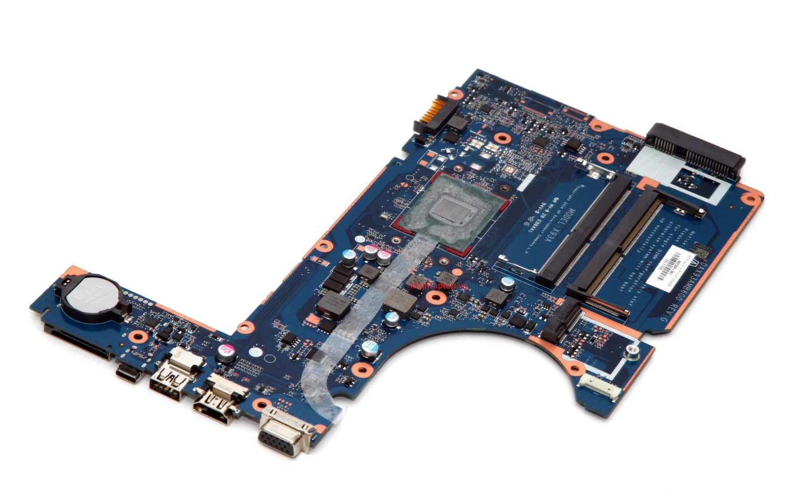 Main HP Probook 455 G4