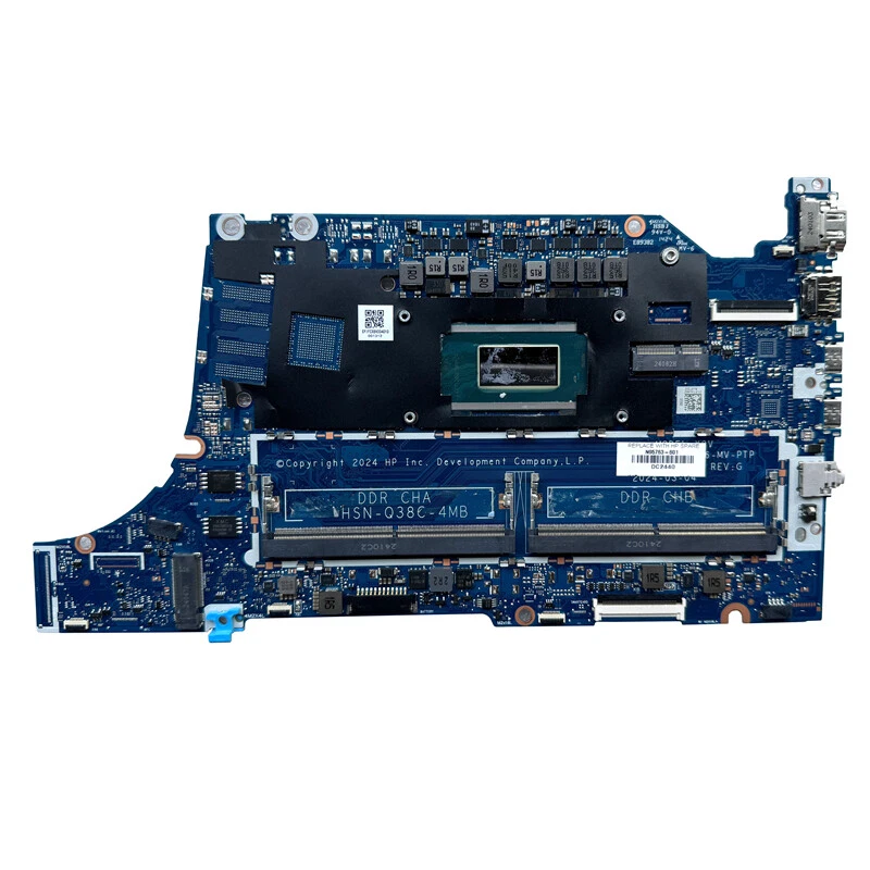 Main HP ProBook 460 G11