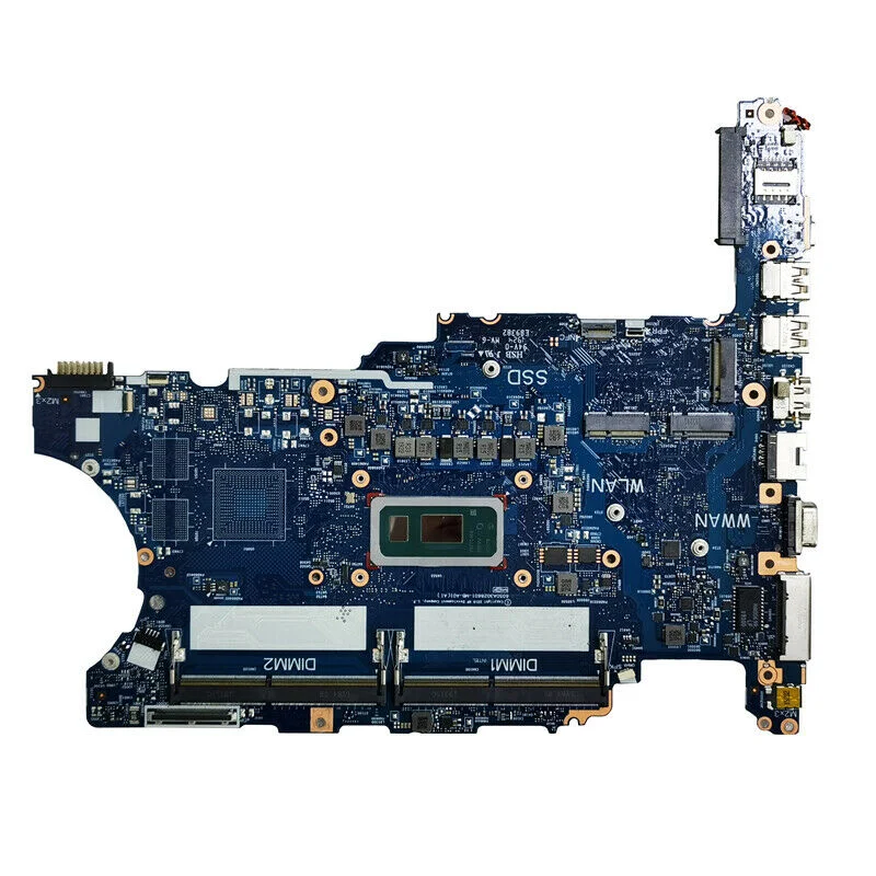 Main HP Probook 640 G5
