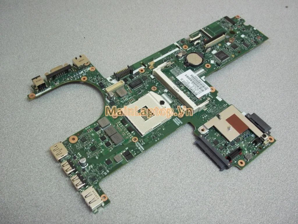 Main HP Probook 6450B