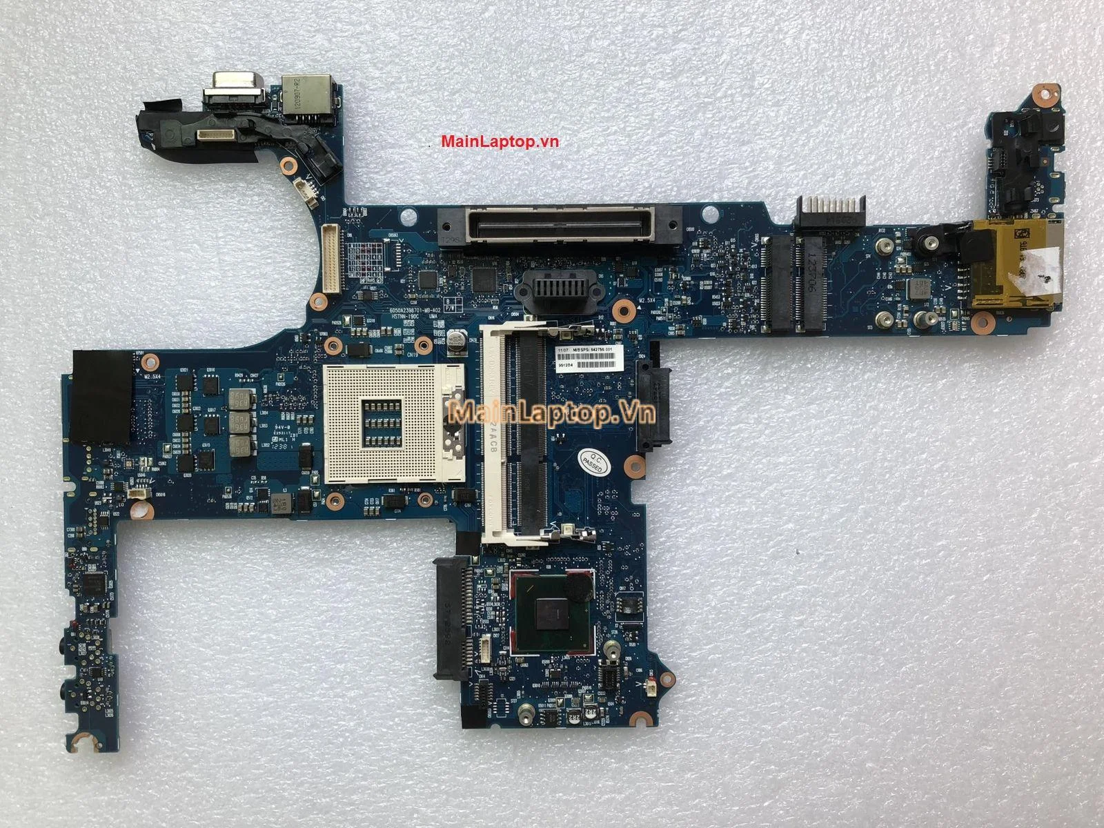 Main HP Probook 6460B