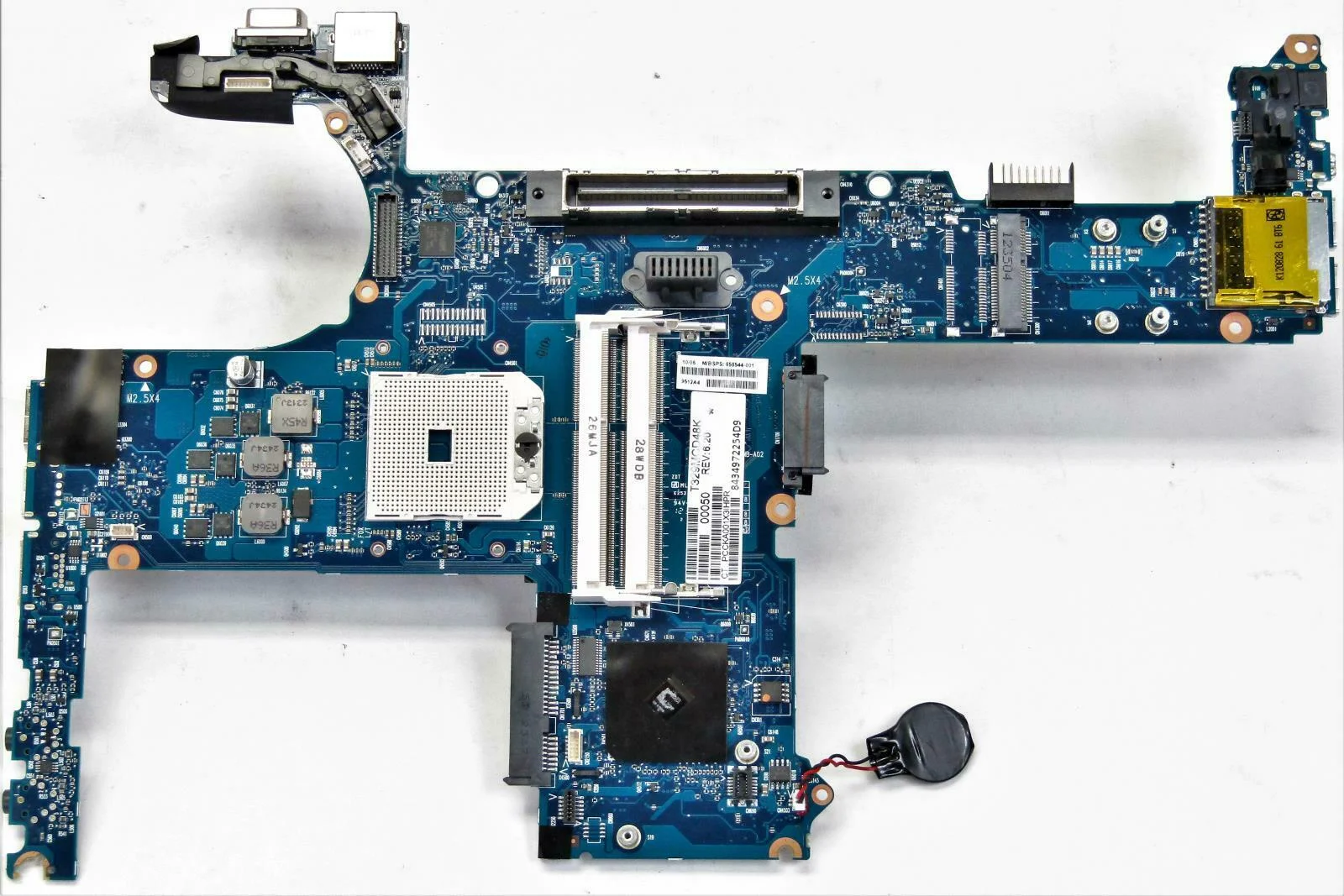 Main HP Probook 6465B