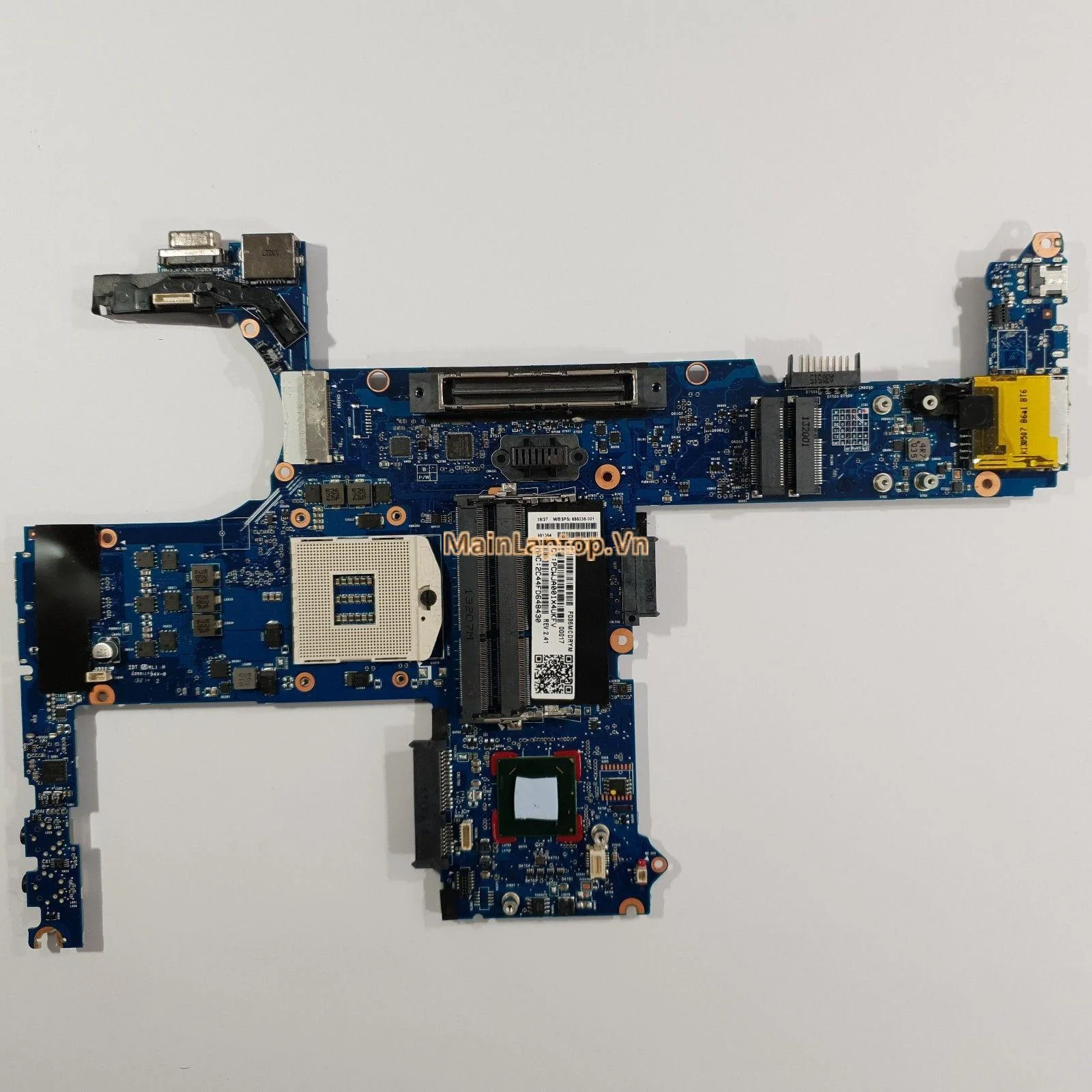 Main HP Probook 6470B