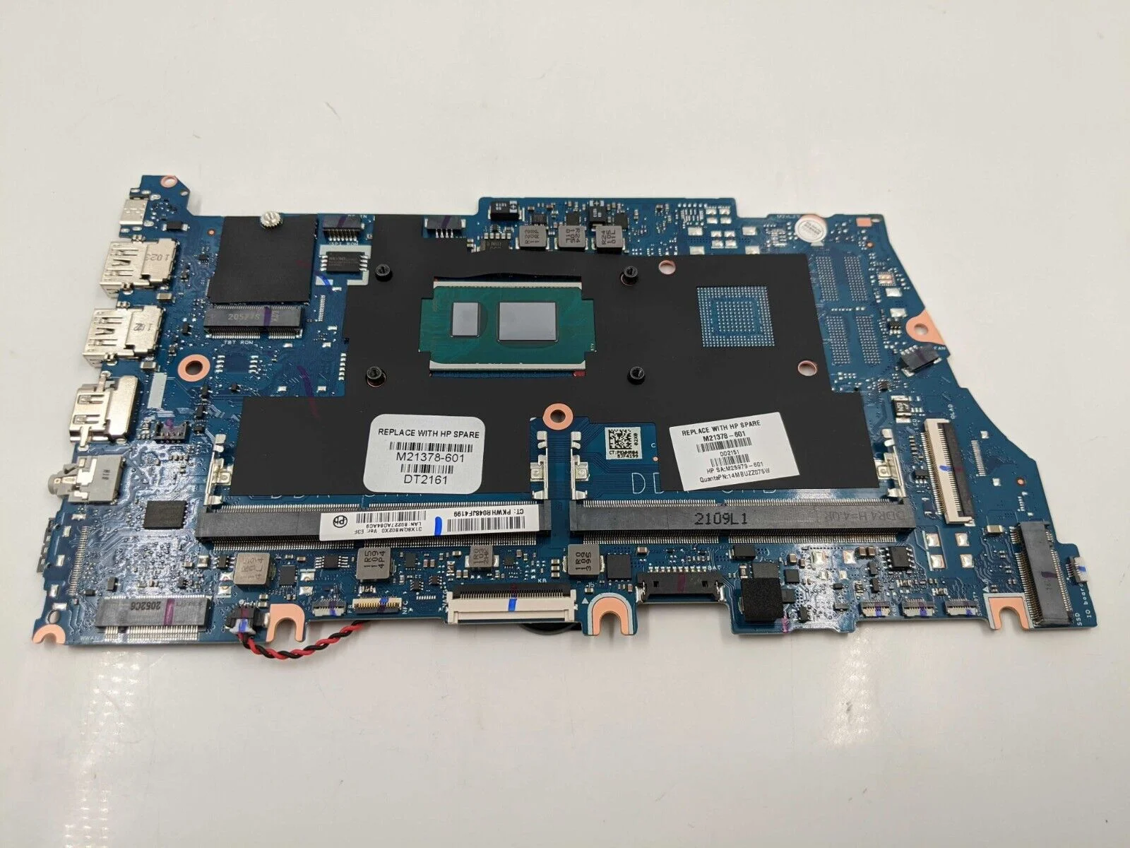 Main HP Probook 655 G10