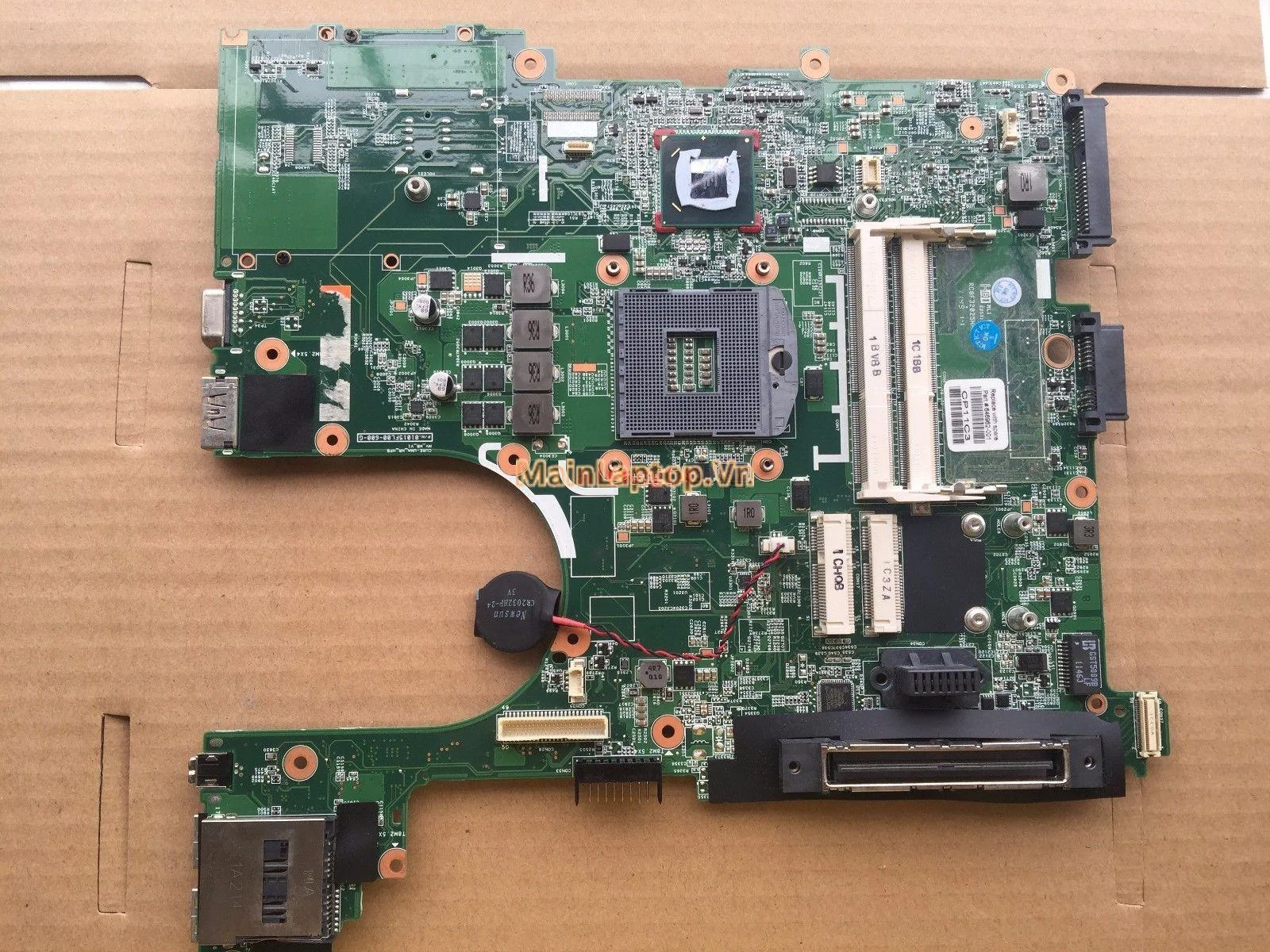 Main HP Probook 6560B