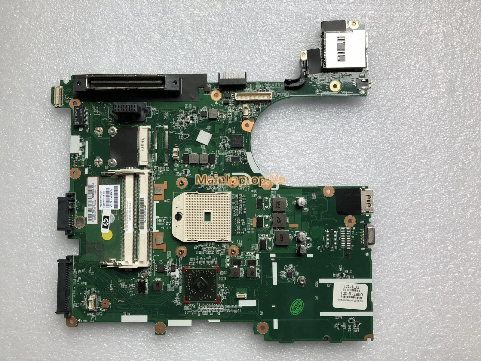 Main HP Probook 6565B
