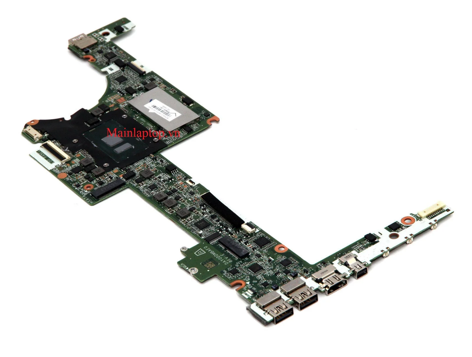 Main HP Spectre 13-4003tx DA0Y0DMBAF0