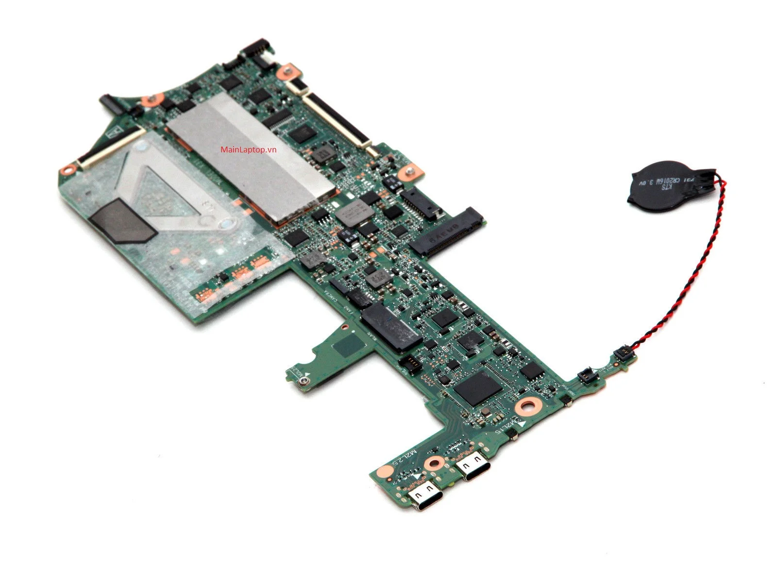 Main HP Spectre x360 13-AC