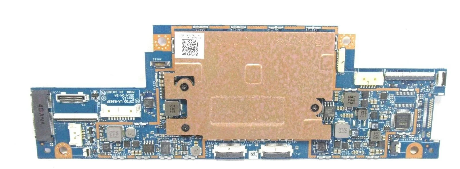 Main HP SPLIT X2 13-R
