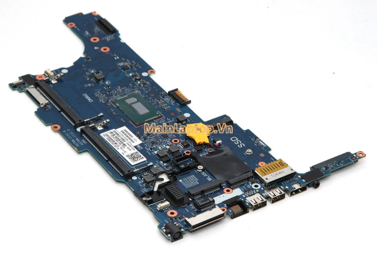 Main HP Zbook 14 G2