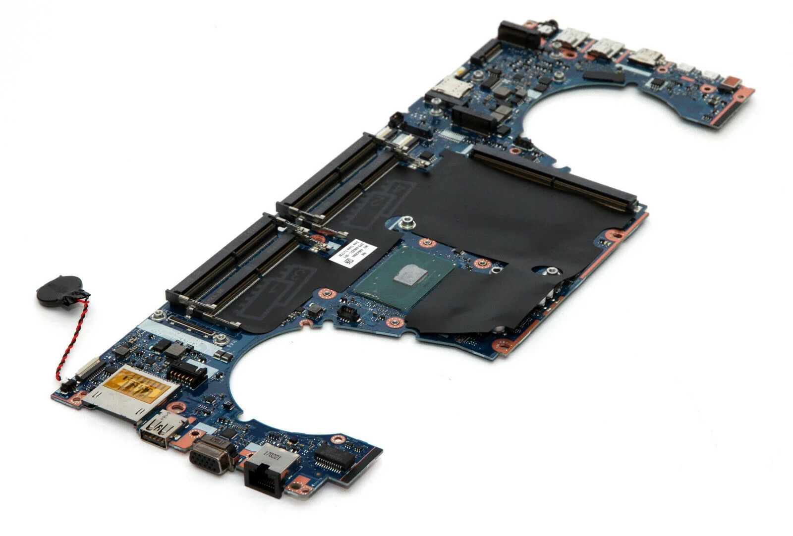 Main HP Zbook 15 G4