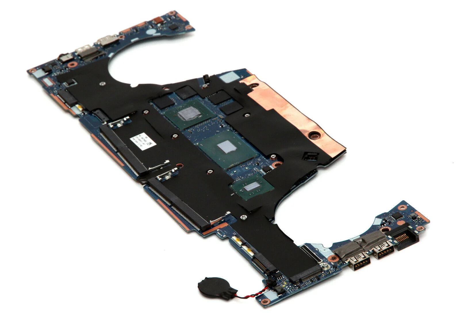 Main HP Zbook 15 Studio G3
