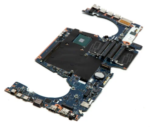 Main HP Zbook 17 G3