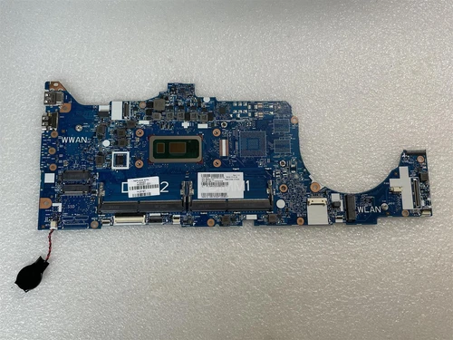 Main HP Zbook Firefly 15 g8