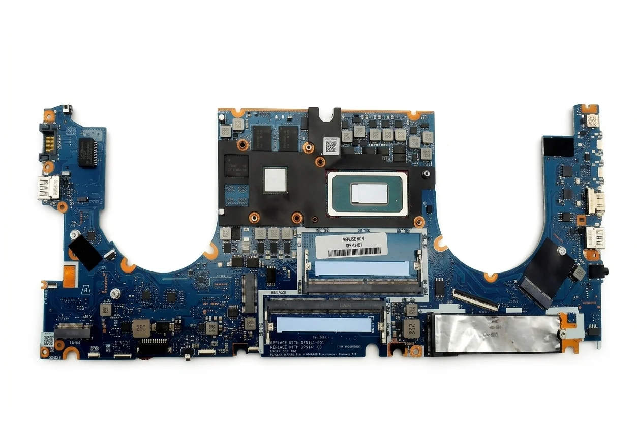 Main HP ZBook Power G11