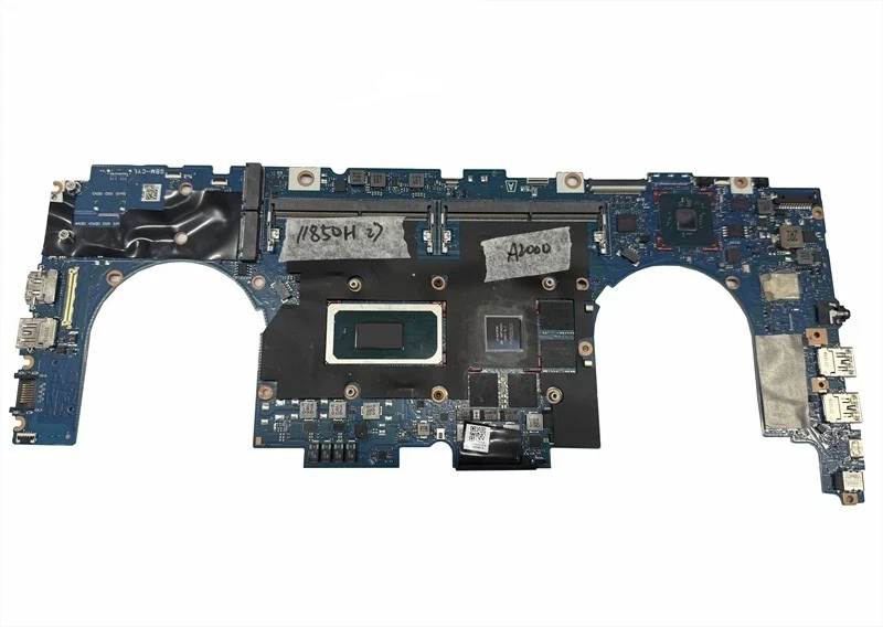 Main HP Zbook Power G8