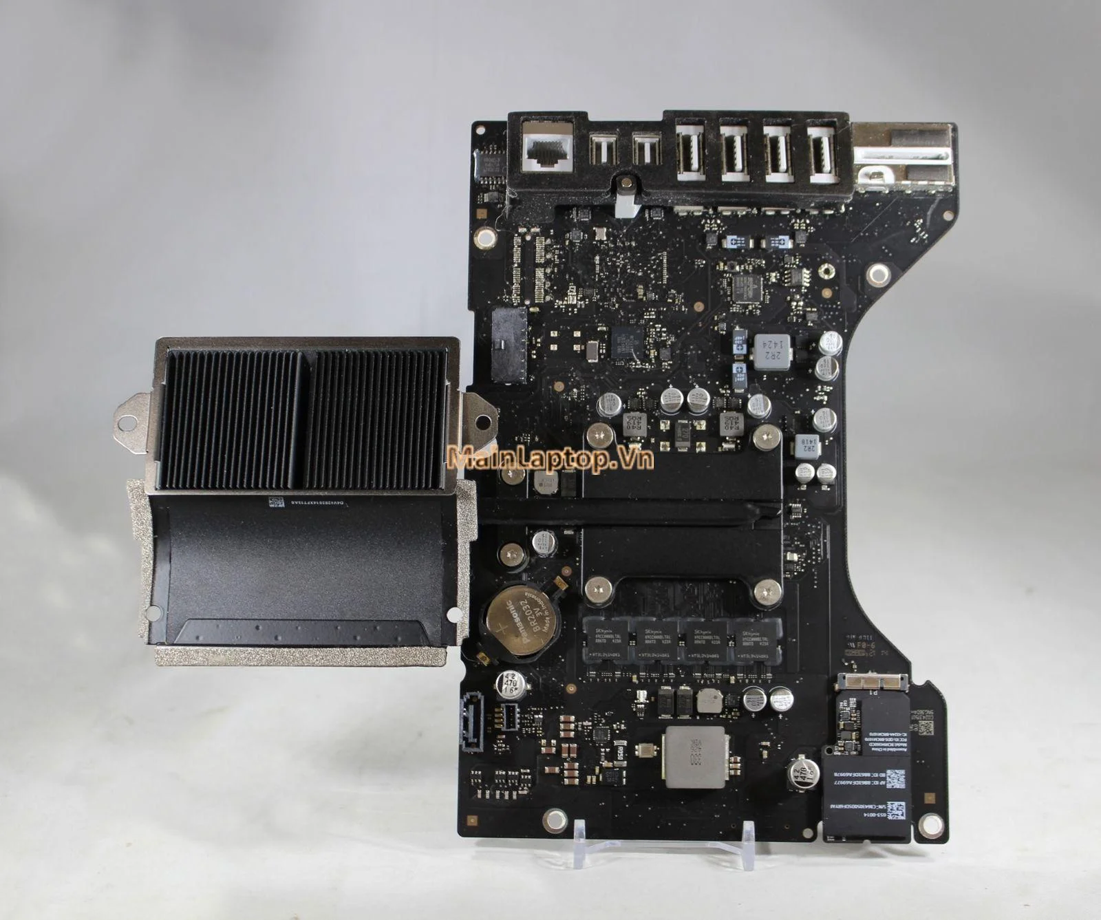 Main Imac A1418