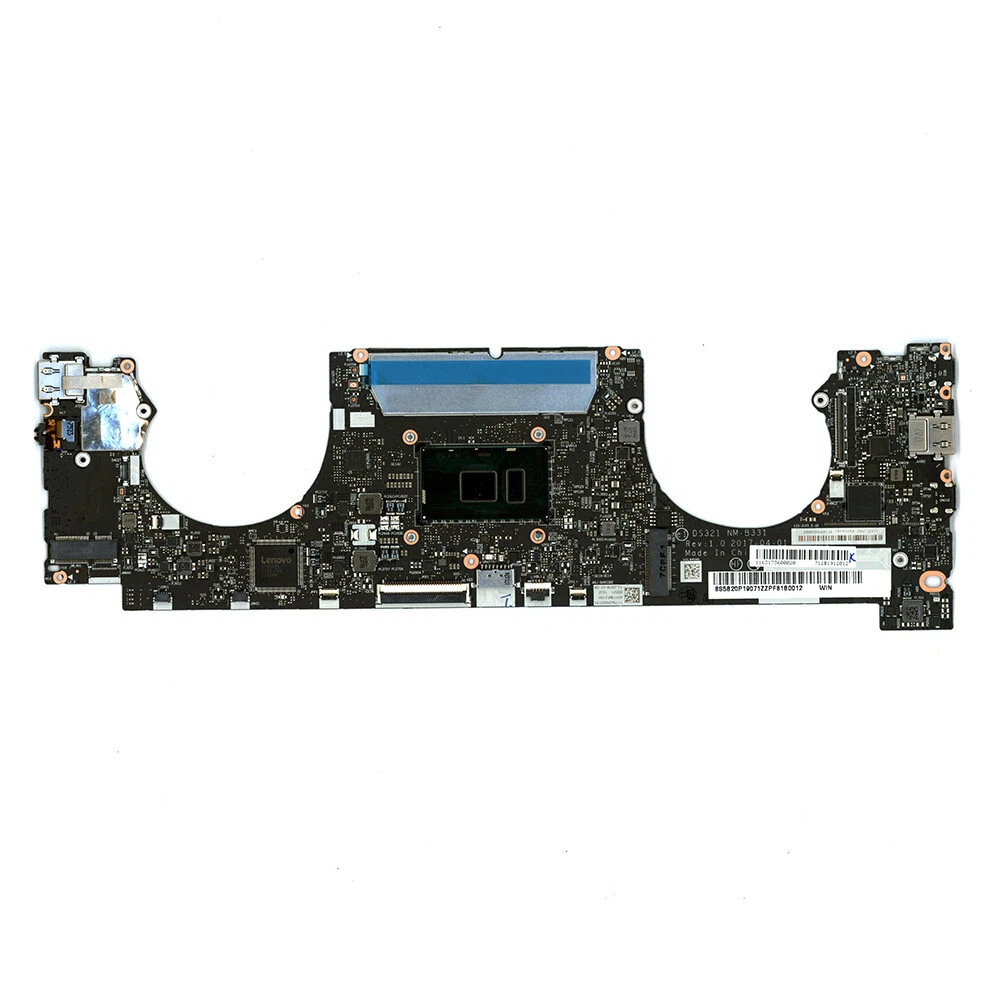 Main Lenovo 720S-13ARR