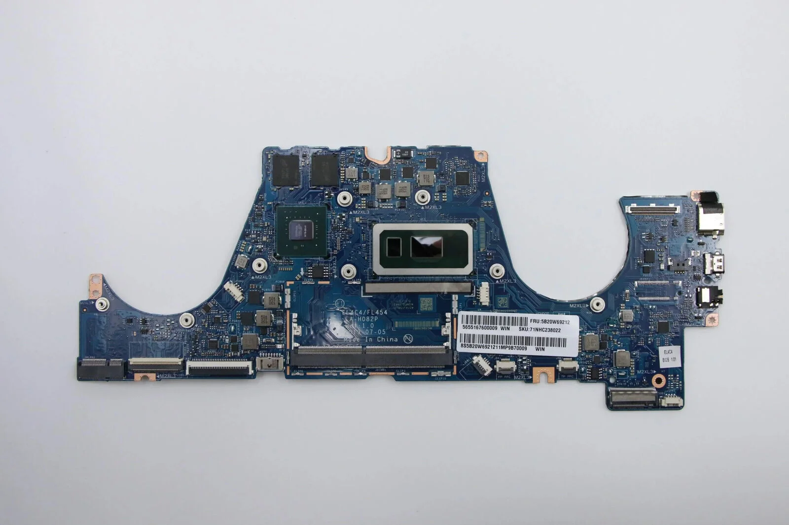 Main Lenovo Flex-14API