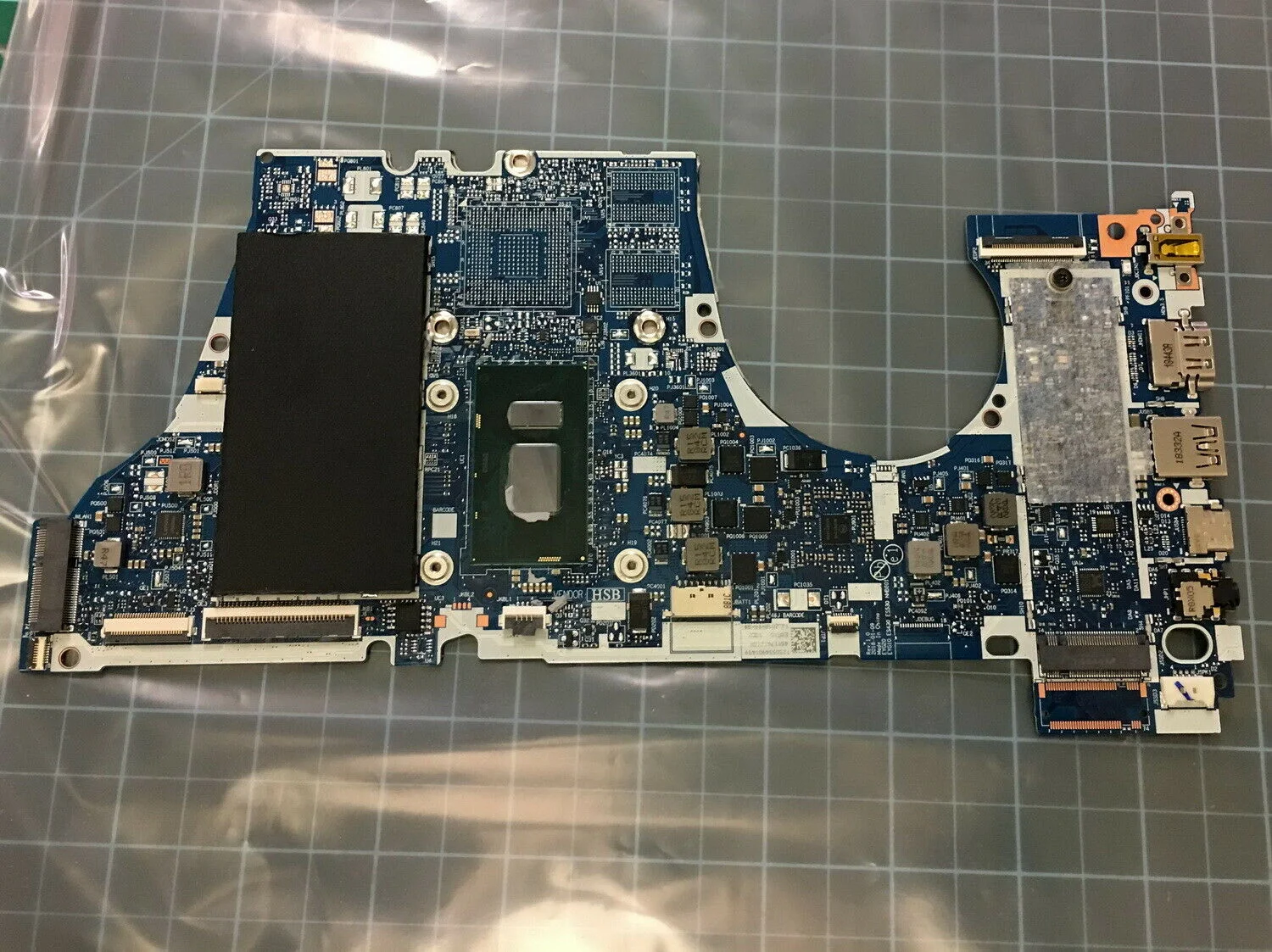 Main Lenovo Flex 6-14IKB