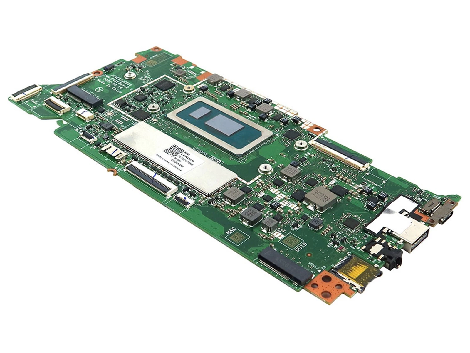 Main Lenovo Flex5 Chrome 14IAU
