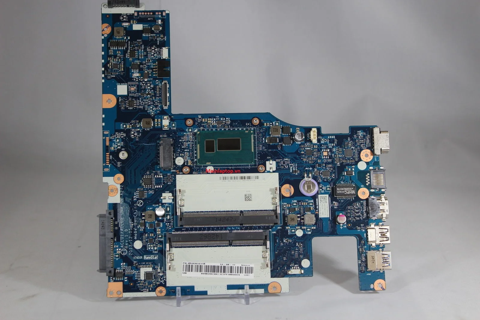 Main Lenovo G40-80