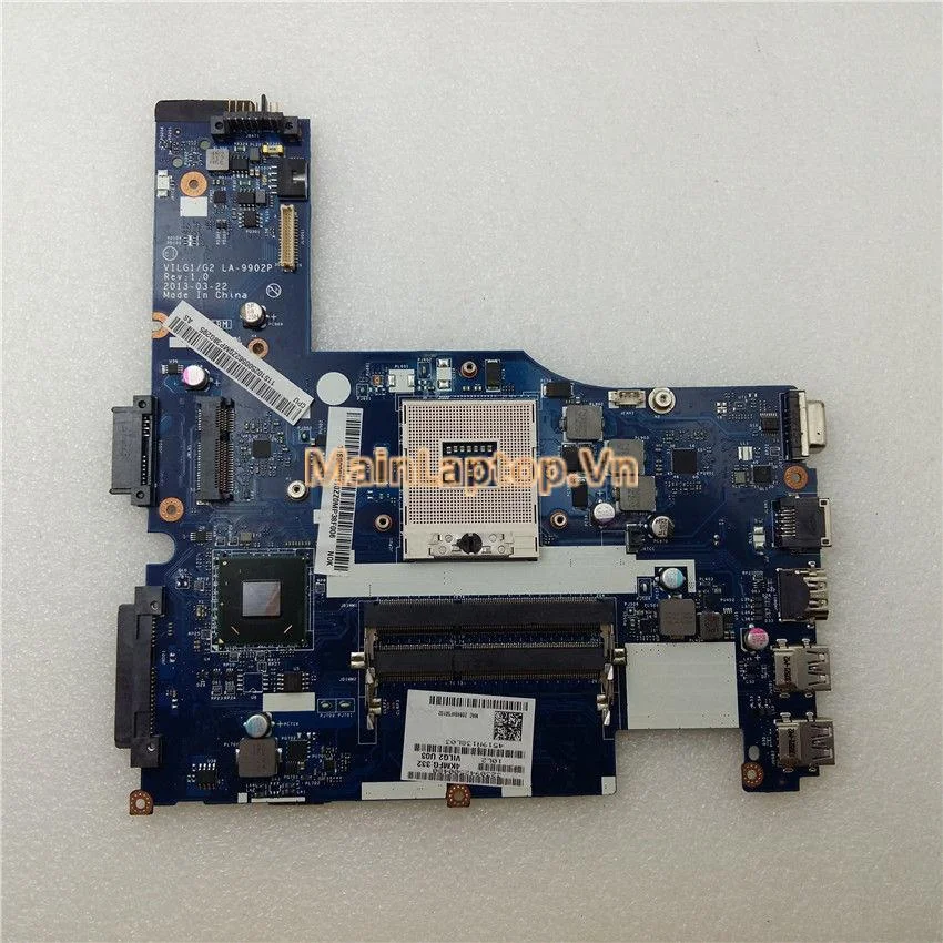 Main Lenovo G400s