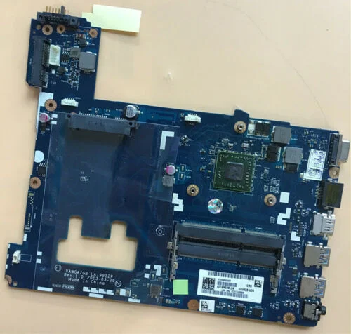 Main Lenovo G405 G505