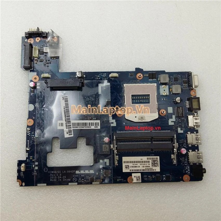 Main Lenovo G410